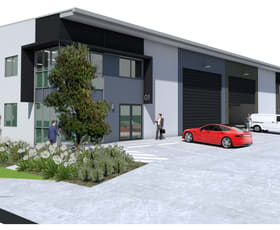 Factory, Warehouse & Industrial commercial property for sale at 68 Jardine Drive Redland Bay QLD 4165