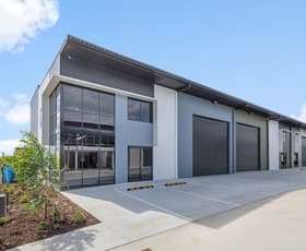 Factory, Warehouse & Industrial commercial property for sale at 68 Jardine Drive Redland Bay QLD 4165