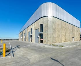 Factory, Warehouse & Industrial commercial property for sale at 6 Earth Lane Campbellfield VIC 3061