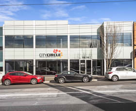 Offices commercial property sold at 714-716 High Street Kew East VIC 3102