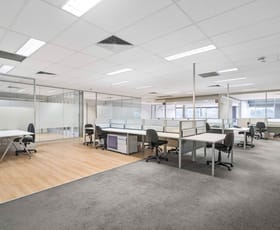 Offices commercial property sold at 714-716 High Street Kew East VIC 3102