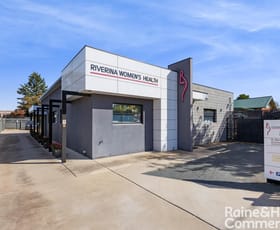 Medical / Consulting commercial property for lease at 20 Meurant Avenue Wagga Wagga NSW 2650
