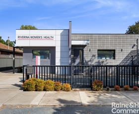 Medical / Consulting commercial property for lease at 20 Meurant Avenue Wagga Wagga NSW 2650