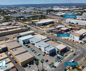 Factory, Warehouse & Industrial commercial property for sale at Units 1-5/240 Star Street Welshpool WA 6106