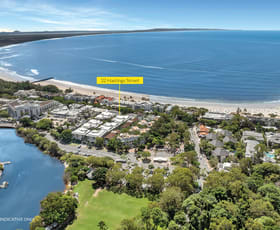 Shop & Retail commercial property for sale at Lot 9/32 Hastings Street Noosa Heads QLD 4567