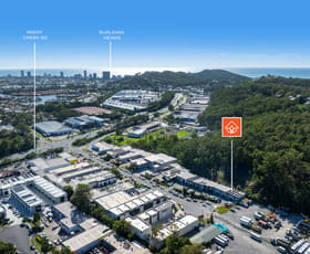 Factory, Warehouse & Industrial commercial property for sale at 9/14-16 Ramly Drive Burleigh Heads QLD 4220
