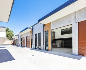 Factory, Warehouse & Industrial commercial property for sale at Level W11, Lot 26/9 Calabro Way Burleigh Heads QLD 4220