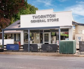 Shop & Retail commercial property for sale at 1365 Taggerty/Thornton Road Thornton VIC 3712