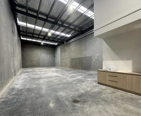Factory, Warehouse & Industrial commercial property for sale at 1/26 Robbins Circuit Williamstown North VIC 3016