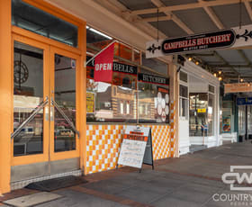 Shop & Retail commercial property for sale at 193 Grey Street Glen Innes NSW 2370