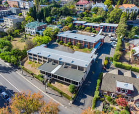 Hotel, Motel, Pub & Leisure commercial property for sale at Entire Property/13 Brisbane Street Launceston TAS 7250