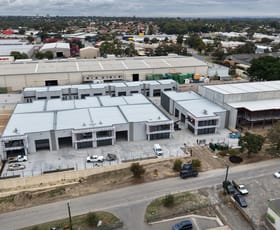 Factory, Warehouse & Industrial commercial property for sale at 9 Flindell Street O'connor WA 6163