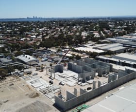 Factory, Warehouse & Industrial commercial property for sale at 9 Flindell Street O'connor WA 6163