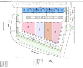 Factory, Warehouse & Industrial commercial property for sale at Lot 257 Ranford Road Forrestdale WA 6112