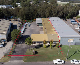Factory, Warehouse & Industrial commercial property for sale at 10 Dignity Crescent West Gosford NSW 2250