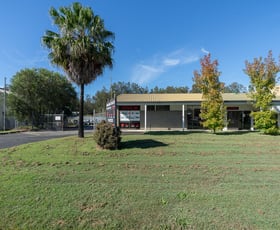 Factory, Warehouse & Industrial commercial property for sale at 10 Dignity Crescent West Gosford NSW 2250