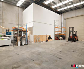 Factory, Warehouse & Industrial commercial property for sale at Factory 2/27 Fullarton Rd Epping VIC 3076