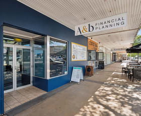 Offices commercial property sold at 246 Hoskins Street Temora NSW 2666