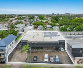 Factory, Warehouse & Industrial commercial property for sale at 26 Hampton Street East Brisbane QLD 4169