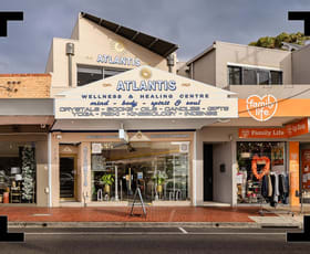Offices commercial property for lease at 599 Balcombe Road Black Rock VIC 3193