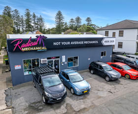 Shop & Retail commercial property sold at 286 Darby Street Cooks Hill NSW 2300