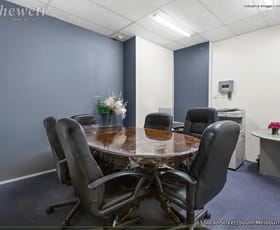 Offices commercial property for sale at 307 & CP55/63 Stead Street South Melbourne VIC 3205