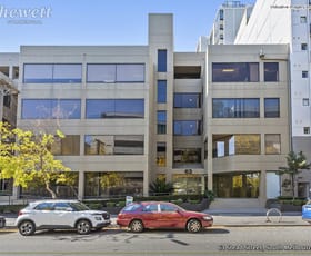 Offices commercial property for sale at 307 & CP55/63 Stead Street South Melbourne VIC 3205