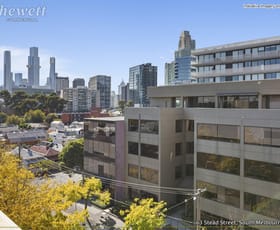 Offices commercial property for sale at 307 & CP55/63 Stead Street South Melbourne VIC 3205