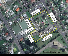 Development / Land commercial property for sale at Foster VIC 3960