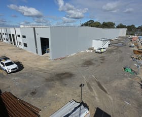 Factory, Warehouse & Industrial commercial property for sale at 100 Prinsep Road Jandakot WA 6164