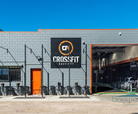 Factory, Warehouse & Industrial commercial property for sale at 1/3 Lyall Street Hastings VIC 3915