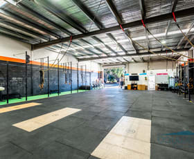 Factory, Warehouse & Industrial commercial property for sale at 1/3 Lyall Street Hastings VIC 3915