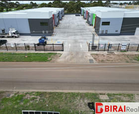Factory, Warehouse & Industrial commercial property for sale at 4/22-24 Reid Street Ardeer VIC 3022