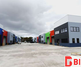 Factory, Warehouse & Industrial commercial property for sale at 4/22-24 Reid Street Ardeer VIC 3022