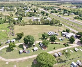 Hotel, Motel, Pub & Leisure commercial property for sale at 3 DeSalis Street Gumlu QLD 4805
