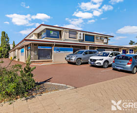 Offices commercial property sold at 8/21 Sholl Street Mandurah WA 6210