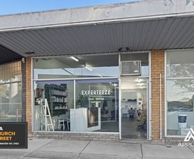 Shop & Retail commercial property for sale at 10A Church Street Bayswater VIC 3153