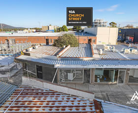 Shop & Retail commercial property for sale at 10A Church Street Bayswater VIC 3153