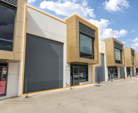 Factory, Warehouse & Industrial commercial property for sale at 17/573 Burwood Hwy Knoxfield VIC 3180