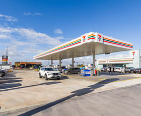 Shop & Retail commercial property for sale at 7-Eleven Waurn Ponds (Geelong), 1 Enterprise Way Grovedale VIC 3216