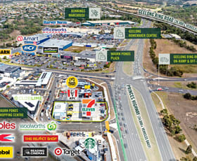 Shop & Retail commercial property for sale at 7-Eleven Waurn Ponds (Geelong), 1 Enterprise Way Grovedale VIC 3216
