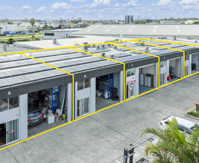 Factory, Warehouse & Industrial commercial property sold at 6/4-6 Fremantle Street Burleigh Heads QLD 4220