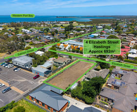 Offices commercial property for sale at 4 Elizabeth Street Hastings VIC 3915