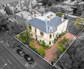 Medical / Consulting commercial property sold at 184 Lennox Street Richmond VIC 3121