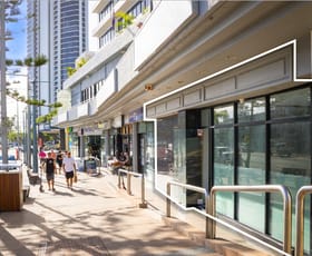 Shop & Retail commercial property for sale at shop 10-11/9 Beach Road Surfers Paradise QLD 4217