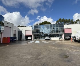 Factory, Warehouse & Industrial commercial property for sale at 13/10 Chilvers Road Thornleigh NSW 2120