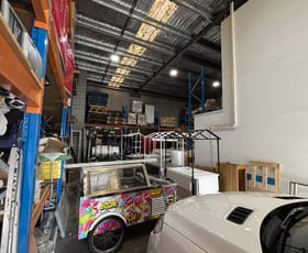 Factory, Warehouse & Industrial commercial property for sale at 13/10 Chilvers Road Thornleigh NSW 2120