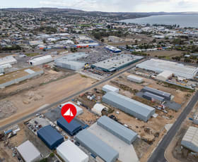 Factory, Warehouse & Industrial commercial property sold at Lot 41 Kooyonga Avenue Port Lincoln SA 5606