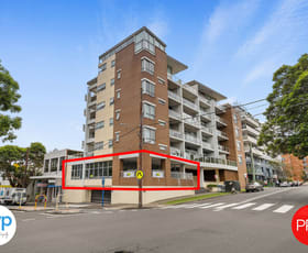 Medical / Consulting commercial property for sale at 1/26-28 King Street Rockdale NSW 2216