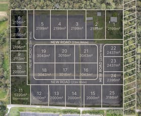 Development / Land commercial property for sale at 83 Lindenthal Road Park Ridge QLD 4125
